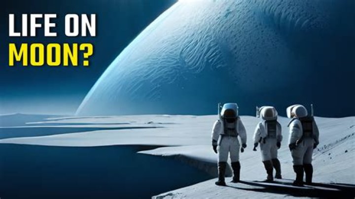 Can you live on moon?