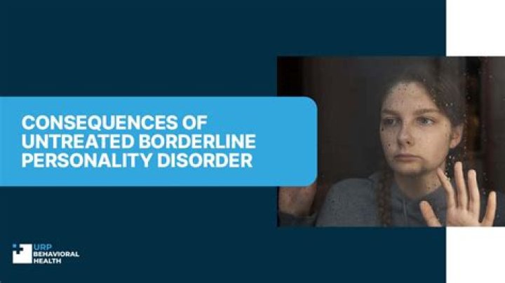 How do you dump someone with Borderline Personality Disorder?