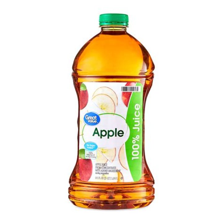 Is Apple Juice Good for pancreas?