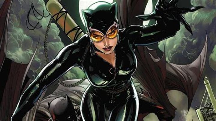 Is Catwoman a hero or a villain?