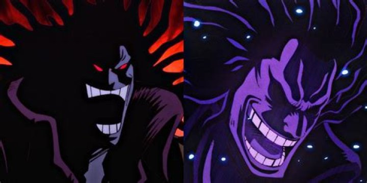 Is Rocks D Xebec villain?