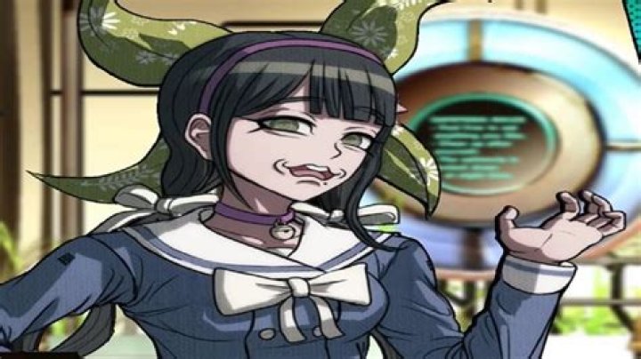 Why does Tenko itch?